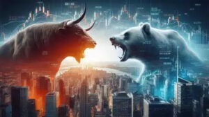 stock market india