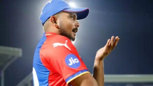 prithvi shaw vijay hazare