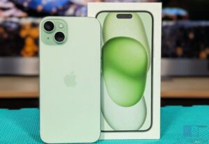 iPhone 15 Plus latest price