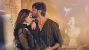 Kabhi Main Kabhi Tum TV Serial