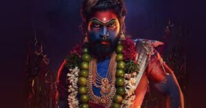 allu arjun pushpa 2