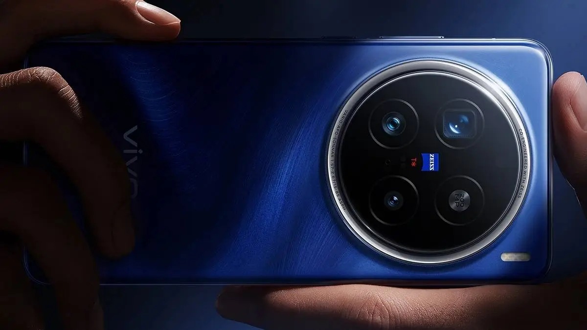 Vivo X200 Pro Price In India