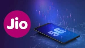 Jio unlimited 5G plan price