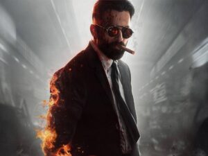 Marco movie review