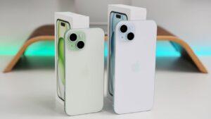 iPhone 15 Plus latest price