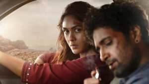 Dacoit movie