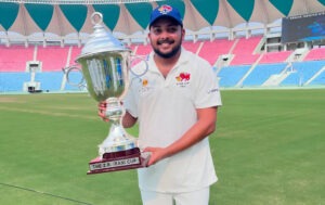 prithvi shaw vijay hazare