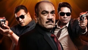 CID Season 2 Review