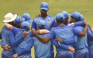 vijay hazare trophy2024