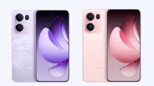 Oppo Reno 13 launch in India
