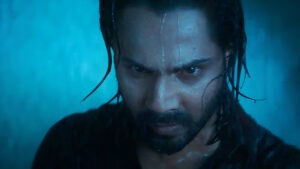 Baby John movie review in Hindi