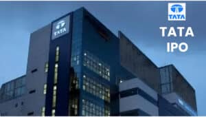 Tata Capital IPO Date