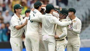 Ind vs Aus Border Gavaskar Trophy
