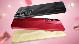 Realme 14x 5G price in India