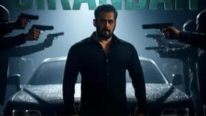 Sikandar teaser release date
