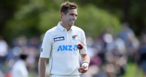 Tim Southee Retire