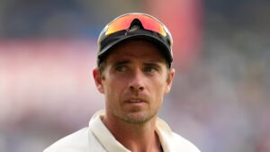Tim Southee Retire