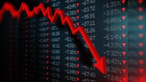 stock market india