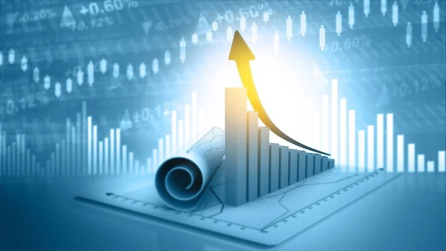 Stock market update