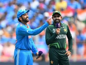 ICC Champions Trophy 2025 schedule announced