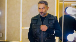 Yo Yo Honey Singh India Tour 2025