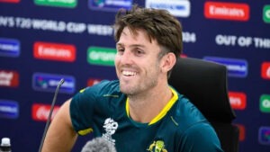 India vs Australia 5th Test