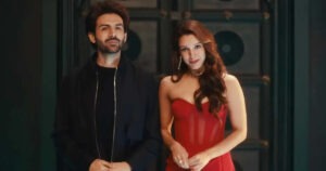 Tripti Dimri exits Aashiqui 3