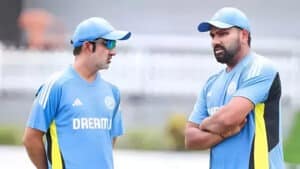 IND vs AUS Sydney Test 2025