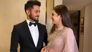 Manish Pandey divorce rumors